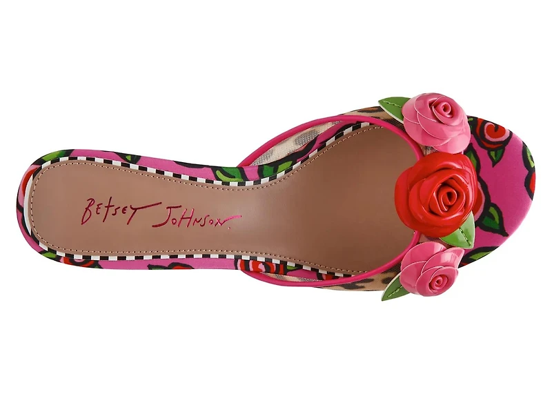 Lambert Sandal