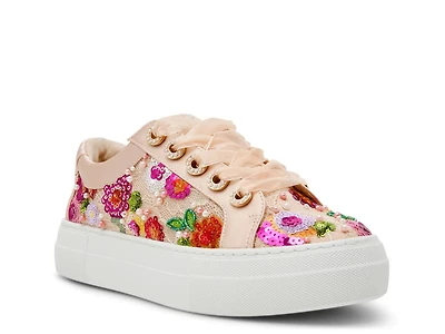 Bonny Platform Sneaker