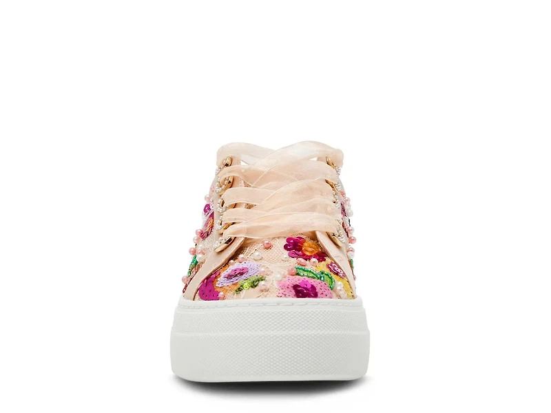 Bonny Platform Sneaker