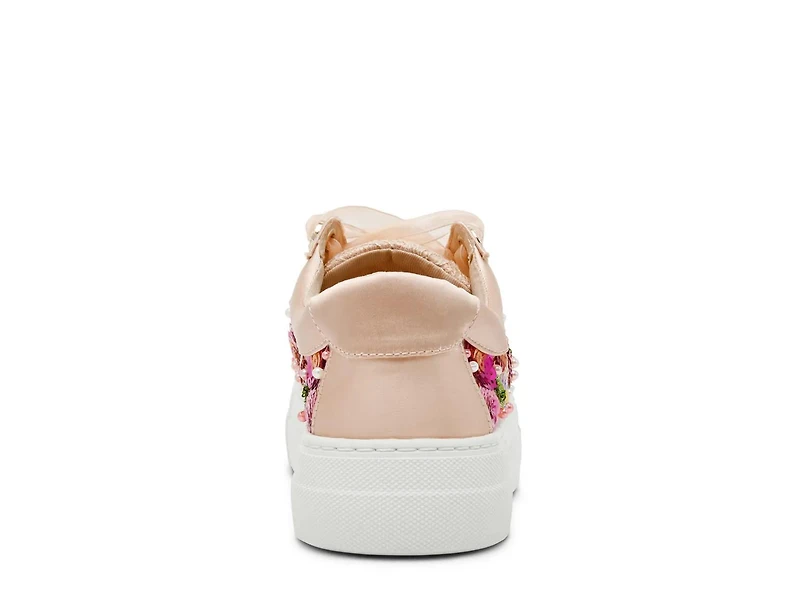 Bonny Platform Sneaker