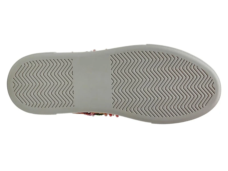 Bonny Platform Sneaker