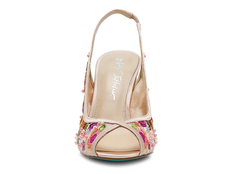Gerri Sandal