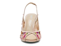 Gerri Sandal