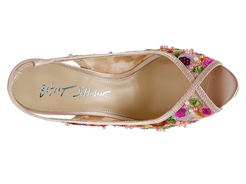 Gerri Sandal