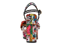 Shelley Platform Sandal