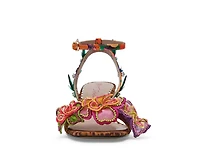 Spenser Wedge Sandal