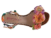 Spenser Wedge Sandal