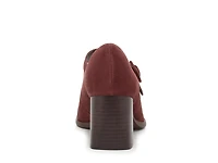 Boleya Mary Jane Pump