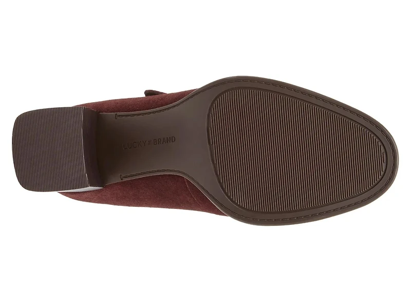 Boleya Mary Jane Pump
