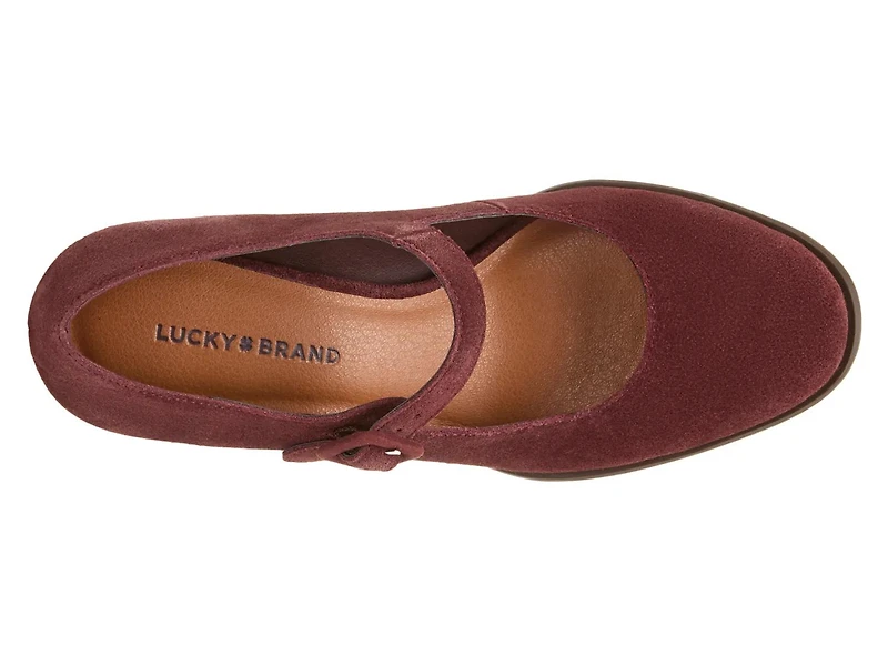 Boleya Mary Jane Pump