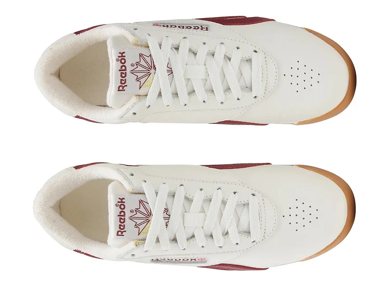 Freestyle Lo Sneaker - Women's