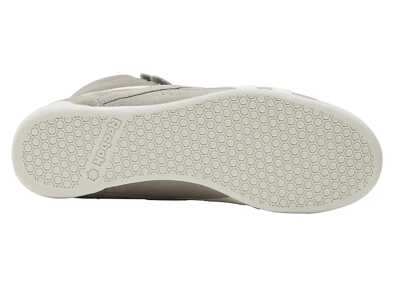 Freestyle Hi High-Top Sneaker - Women's
