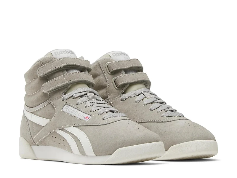 Freestyle Hi High-Top Sneaker - Women's