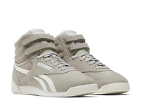Freestyle Hi High-Top Sneaker - Women's