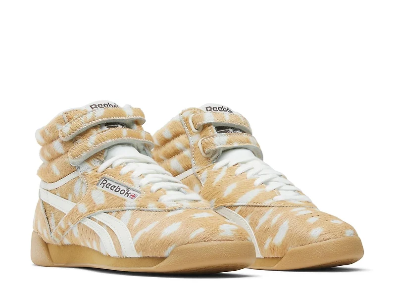 Freestyle Hi High-Top Sneaker