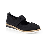 Axell Wedge Mary Jane