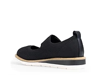 Axell Wedge Mary Jane