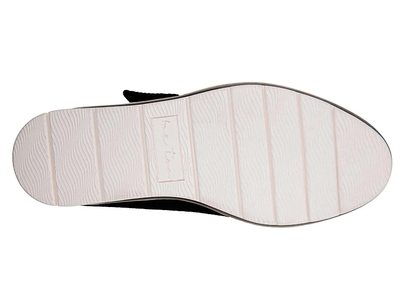 Axell Wedge Mary Jane