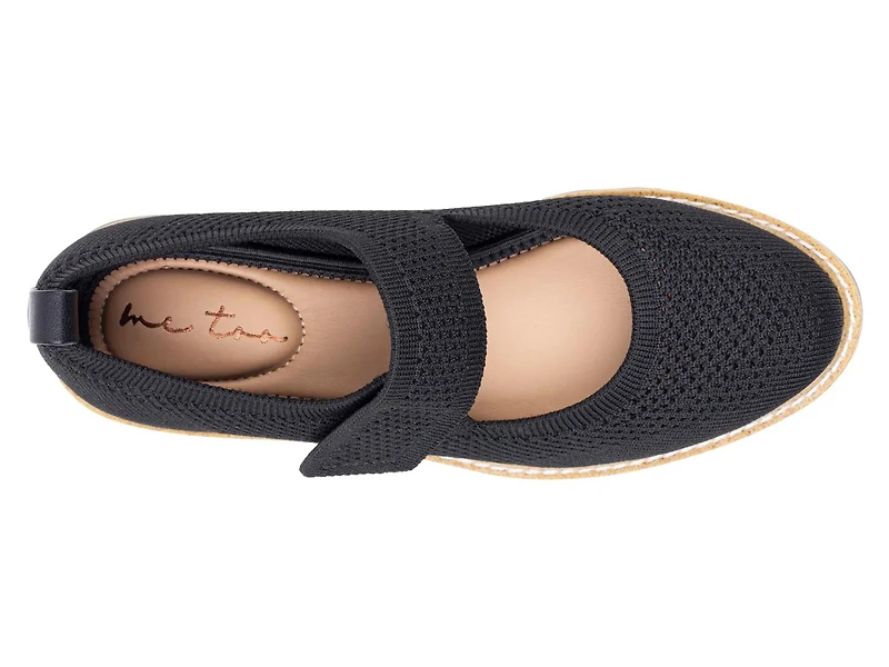 Axell Wedge Mary Jane