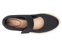 Axell Wedge Mary Jane