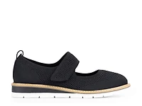 Axell Wedge Mary Jane