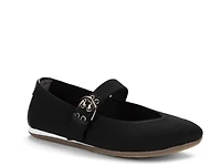 Vessi Mary Jane Flat