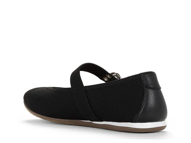 Vessi Mary Jane Flat