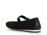 Vessi Mary Jane Flat