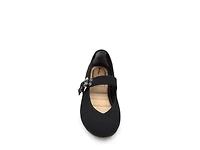 Vessi Mary Jane Flat