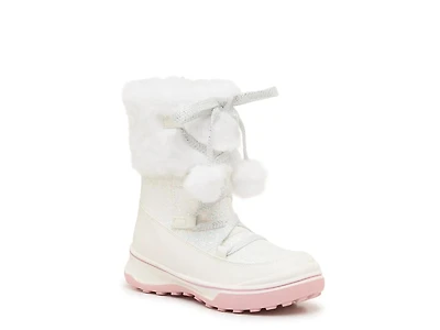 Snowy Boot - Kids'