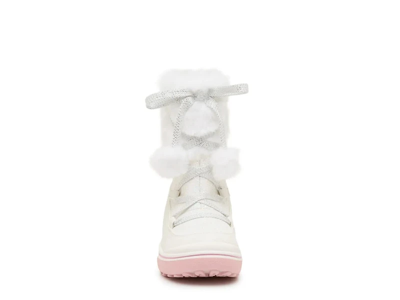 Snowy Boot - Kids'