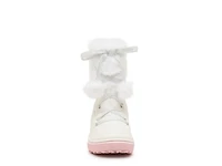 Snowy Boot - Kids'