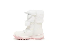 Snowy Boot - Kids'