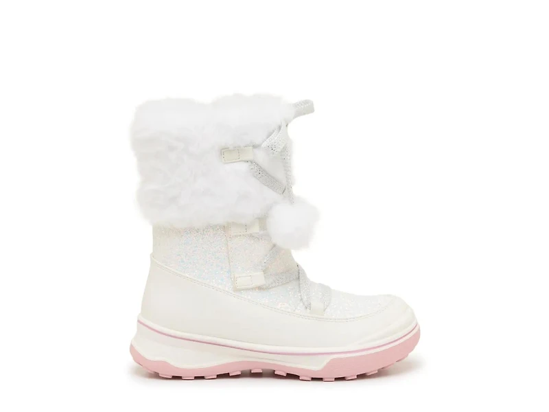 Snowy Boot - Kids'