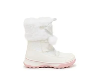 Snowy Boot - Kids'