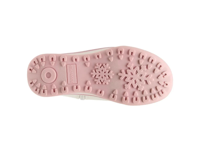 Snowy Boot - Kids'