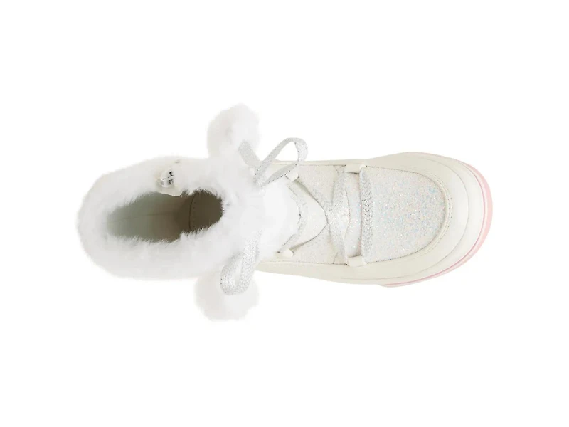 Snowy Boot - Kids'