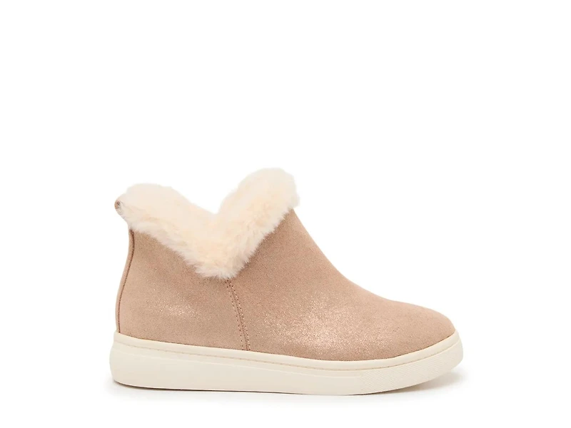 Sammee Cozy Boot - Kids'