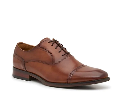 Sorrello Cap Toe Oxford