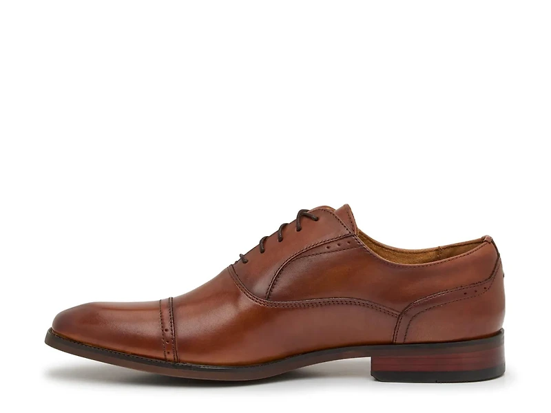 Sorrello Cap Toe Oxford