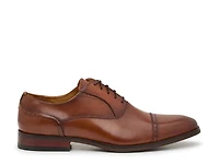 Sorrello Cap Toe Oxford