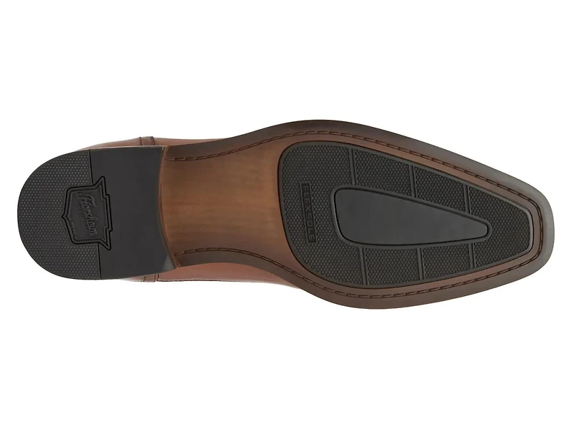 Sorrello Cap Toe Oxford