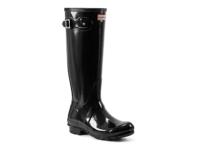 Original Tall Gloss Rain Boot