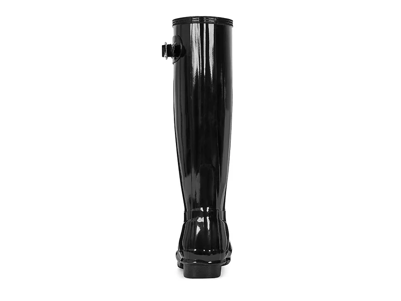 Original Tall Gloss Rain Boot