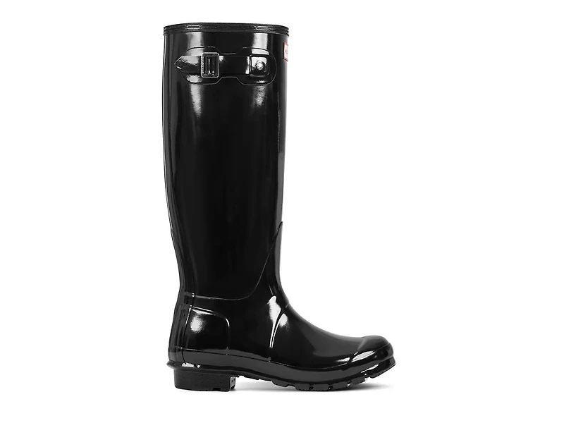Original Tall Gloss Rain Boot