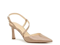 Burbano Pump