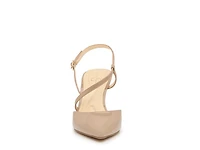Burbano Pump