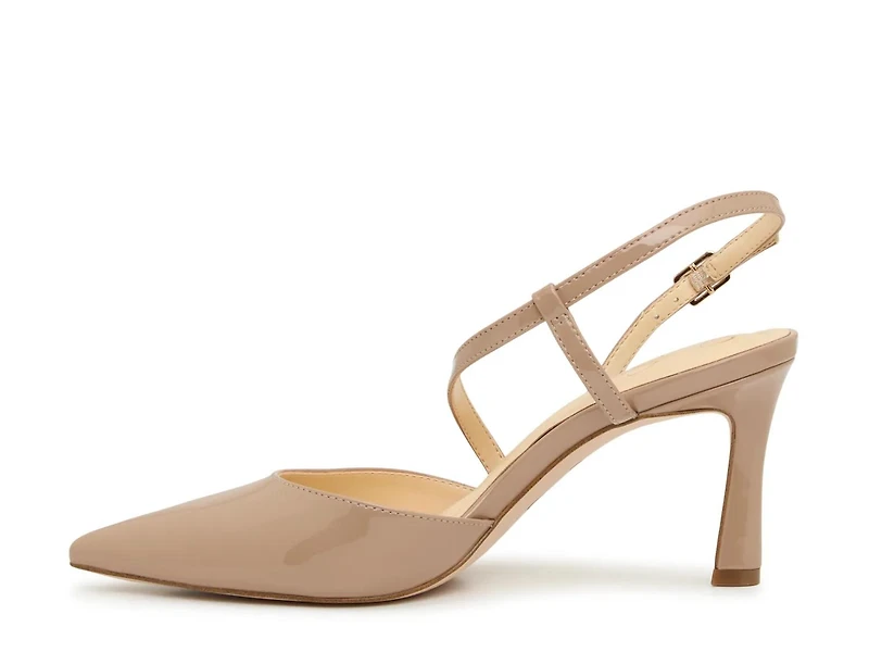 Burbano Pump