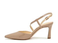 Burbano Pump