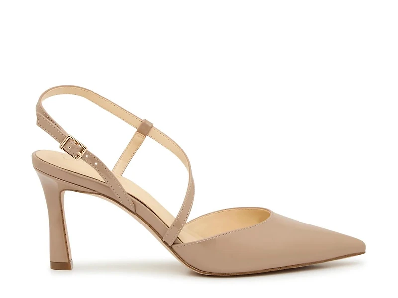 Burbano Pump